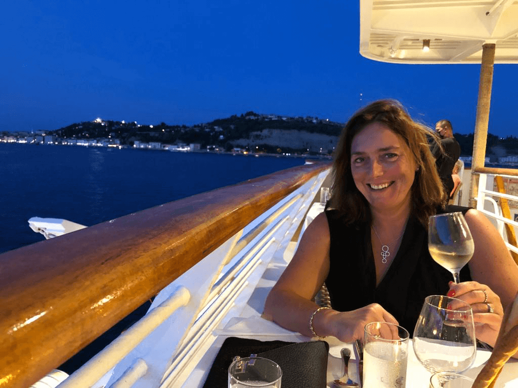Sophie Vyncke | Travel 4U Experts Beersel – Travel Expert Sophie Vyncke