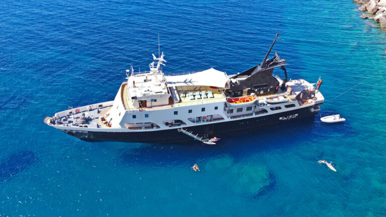 Yachting Cruise Oman - 3x Riviercruise met Nederlandstalige begeleiding | Travel 4U Experts Beersel – Travel Expert Sophie Vyncke